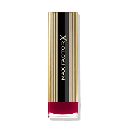 Labial Color Intenso Con Vitamina E Max Factor