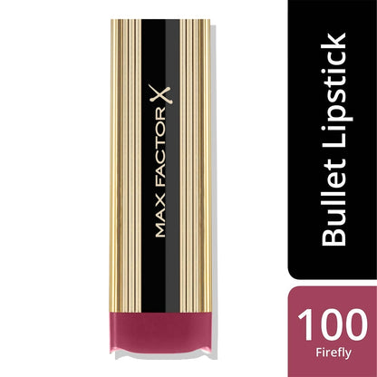 Labial Color Intenso Con Vitamina E Max Factor