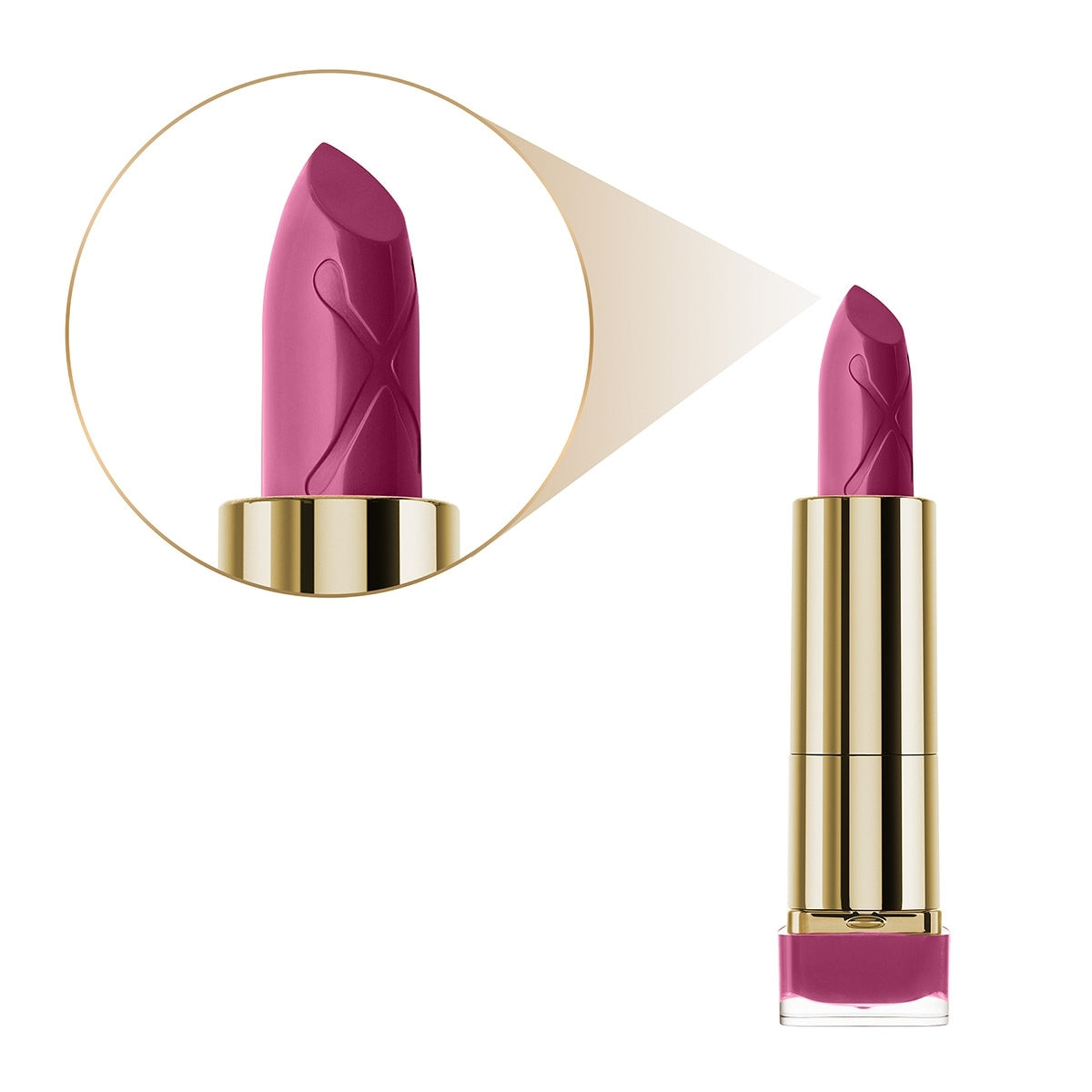 Labial Color Intenso Con Vitamina E Max Factor