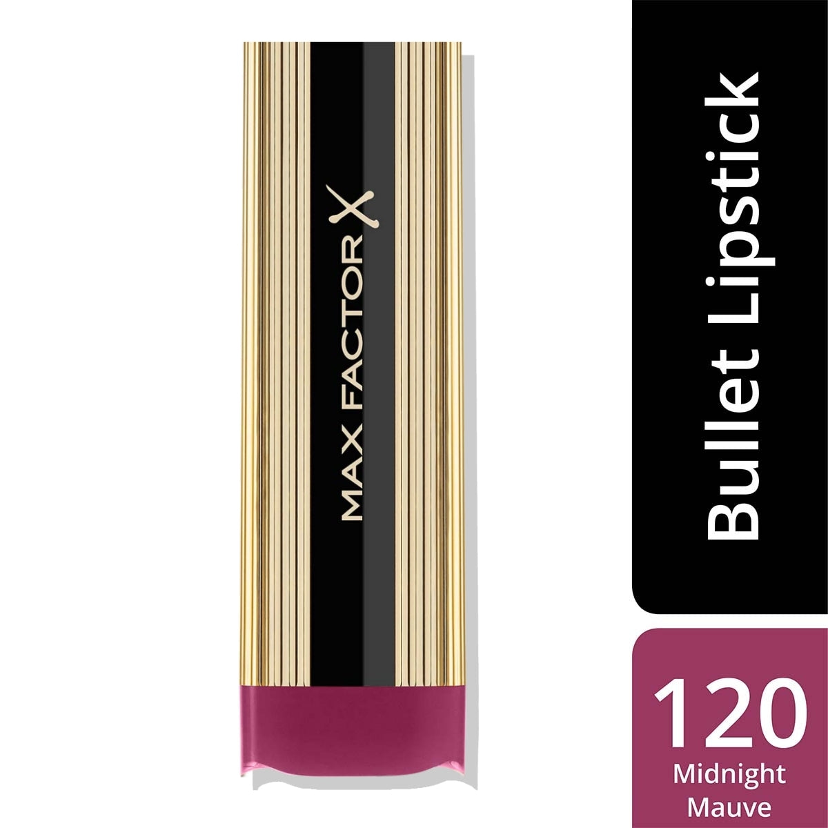 Labial Color Intenso Con Vitamina E Max Factor