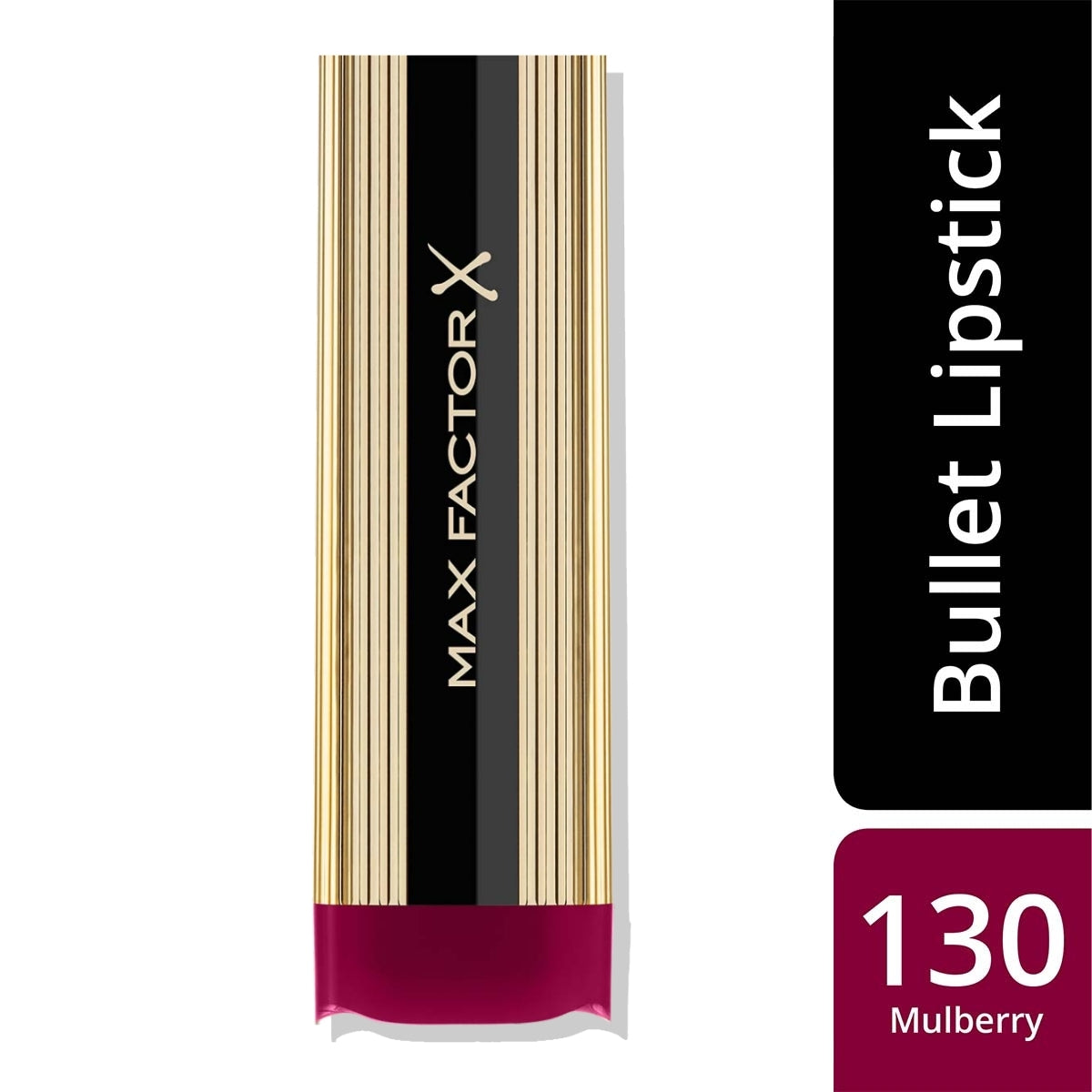 Labial Color Intenso Con Vitamina E Max Factor
