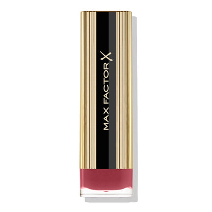 Labial Color Intenso Con Vitamina E Max Factor