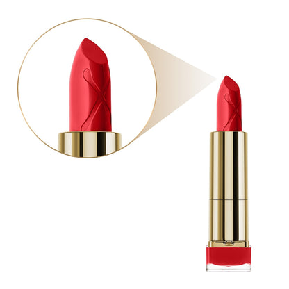 Labial Color Intenso Con Vitamina E Max Factor