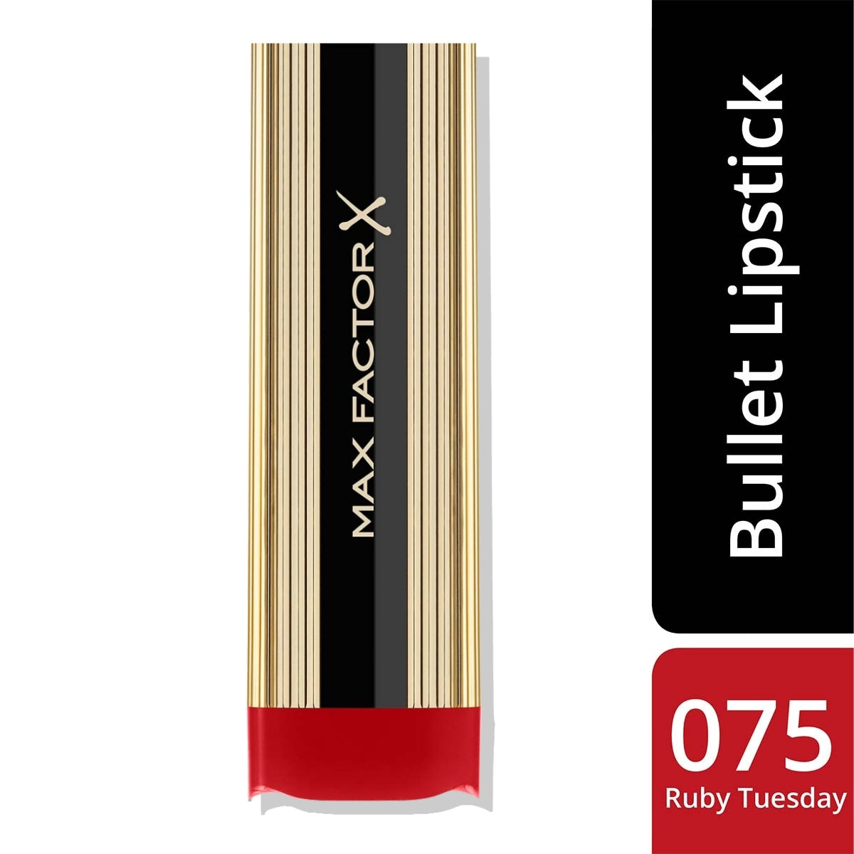 Labial Color Intenso Con Vitamina E Max Factor