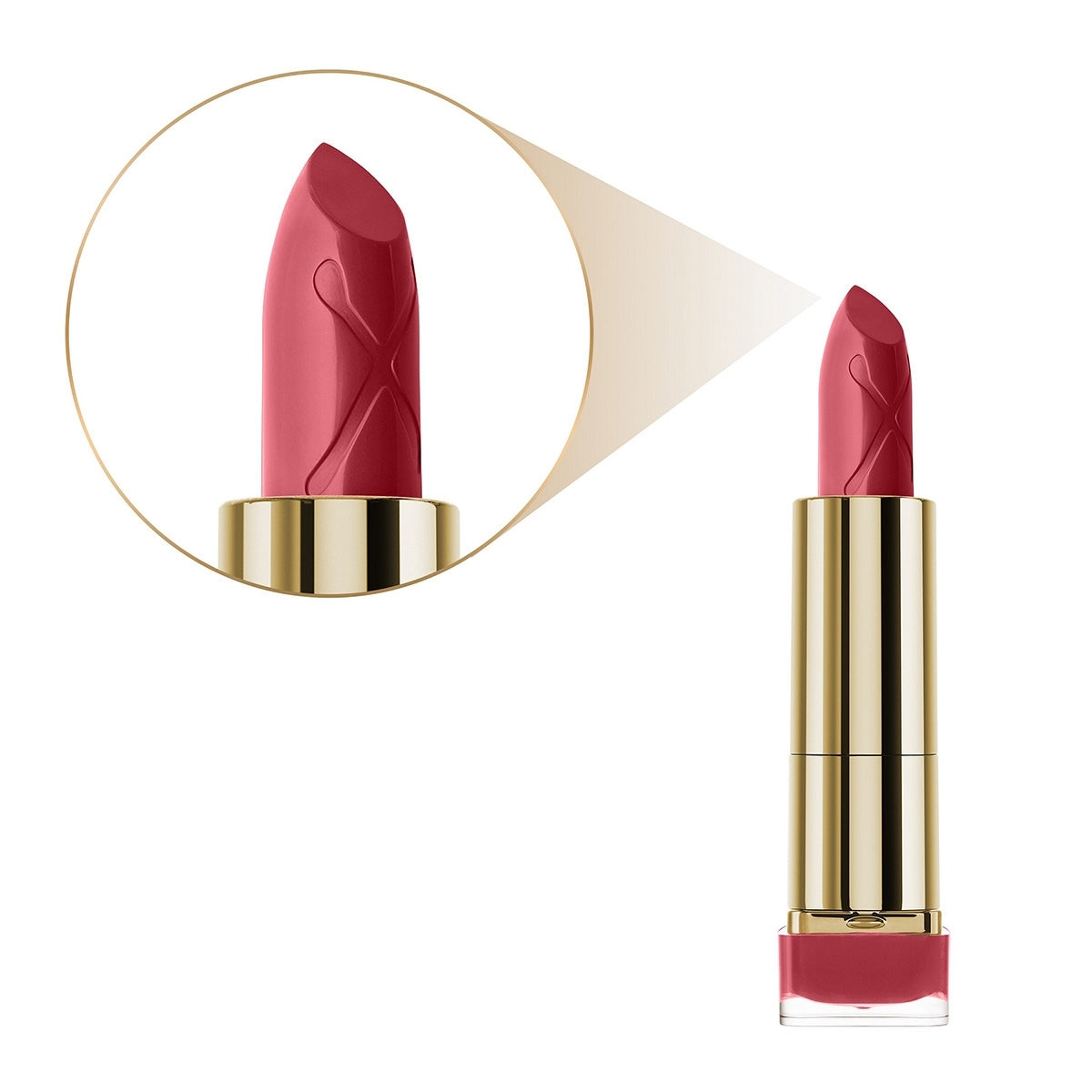 Labial Color Intenso Con Vitamina E Max Factor