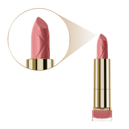 Labial Color Intenso Con Vitamina E Max Factor