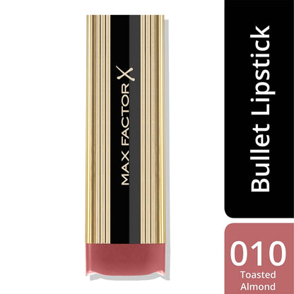 Labial Color Intenso Con Vitamina E Max Factor