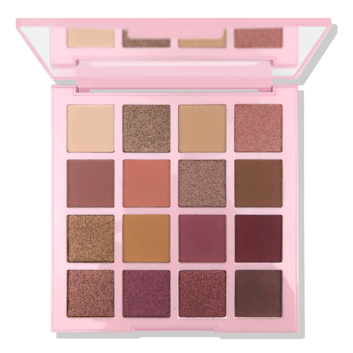 Paleta Sombras Ojos PRO L.A. Girl
