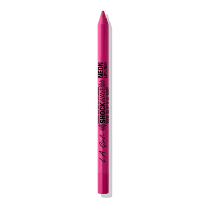 Delineador De Labios Shockwave Neon LipLiner L.A. Girl