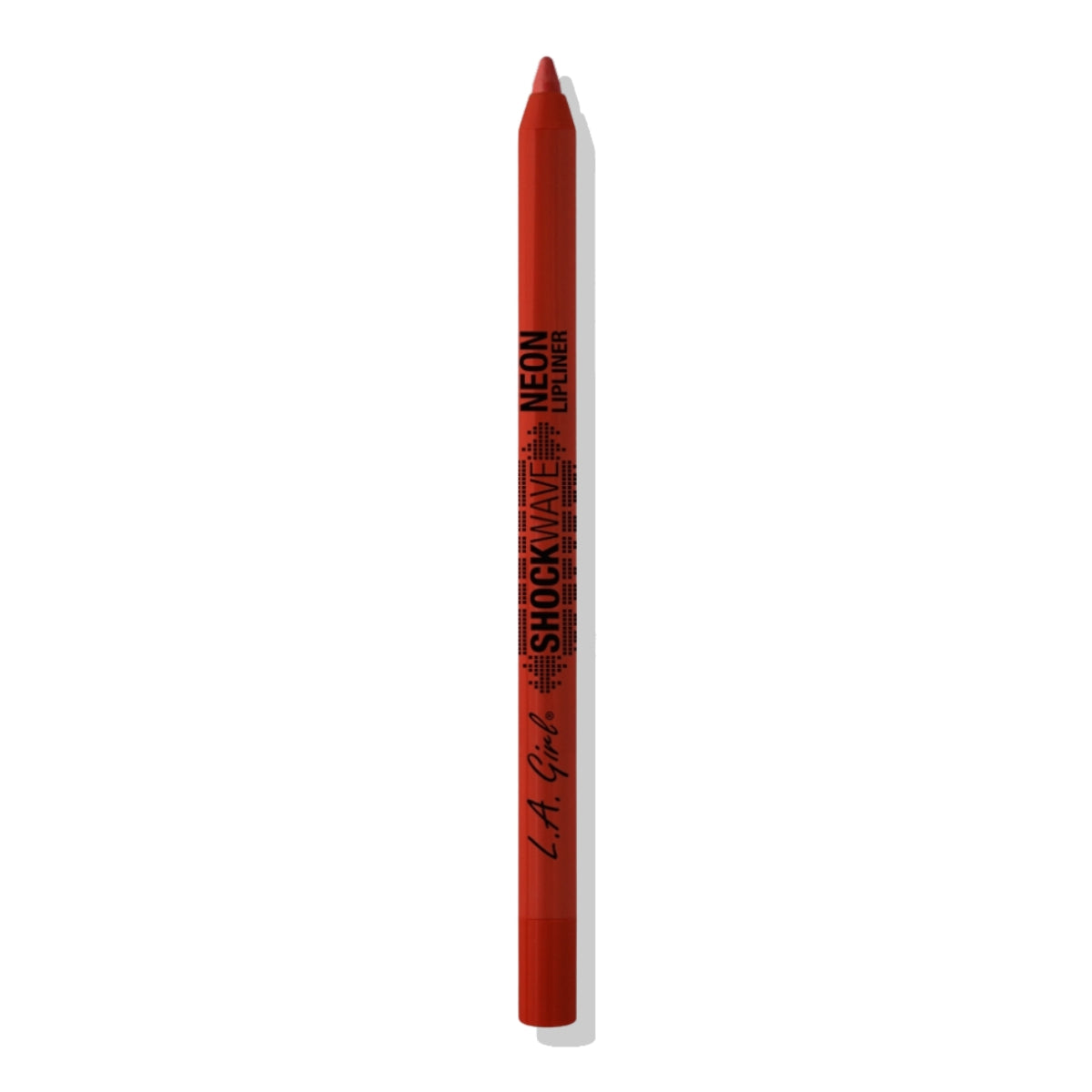 Delineador De Labios Shockwave Neon LipLiner L.A. Girl
