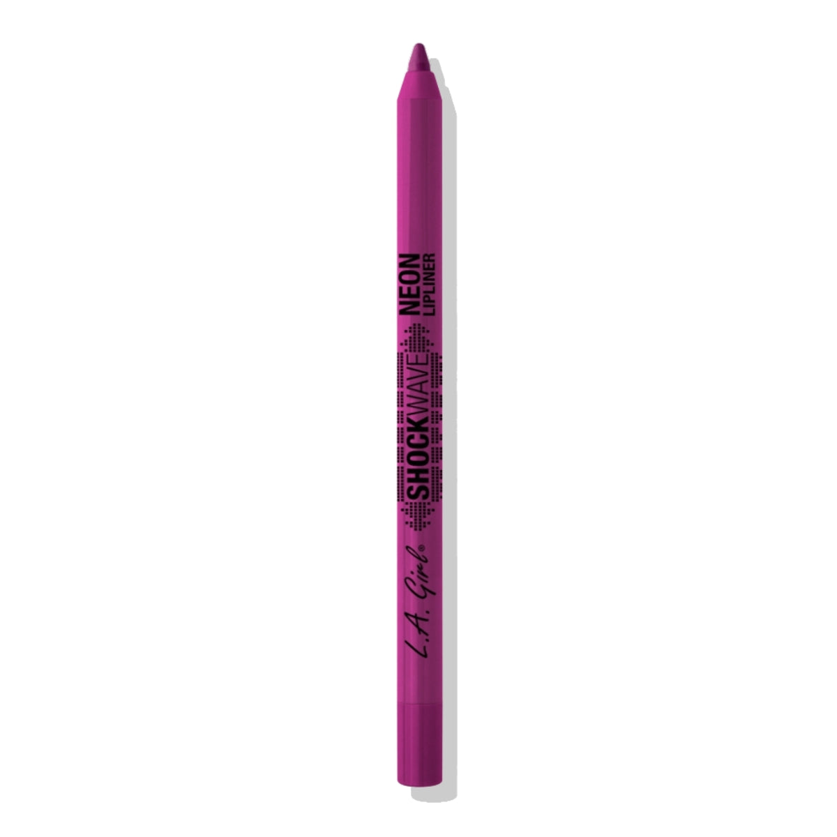 Delineador De Labios Shockwave Neon LipLiner L.A. Girl