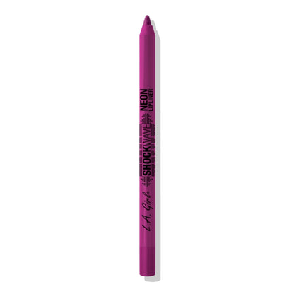 Delineador De Labios Shockwave Neon LipLiner L.A. Girl
