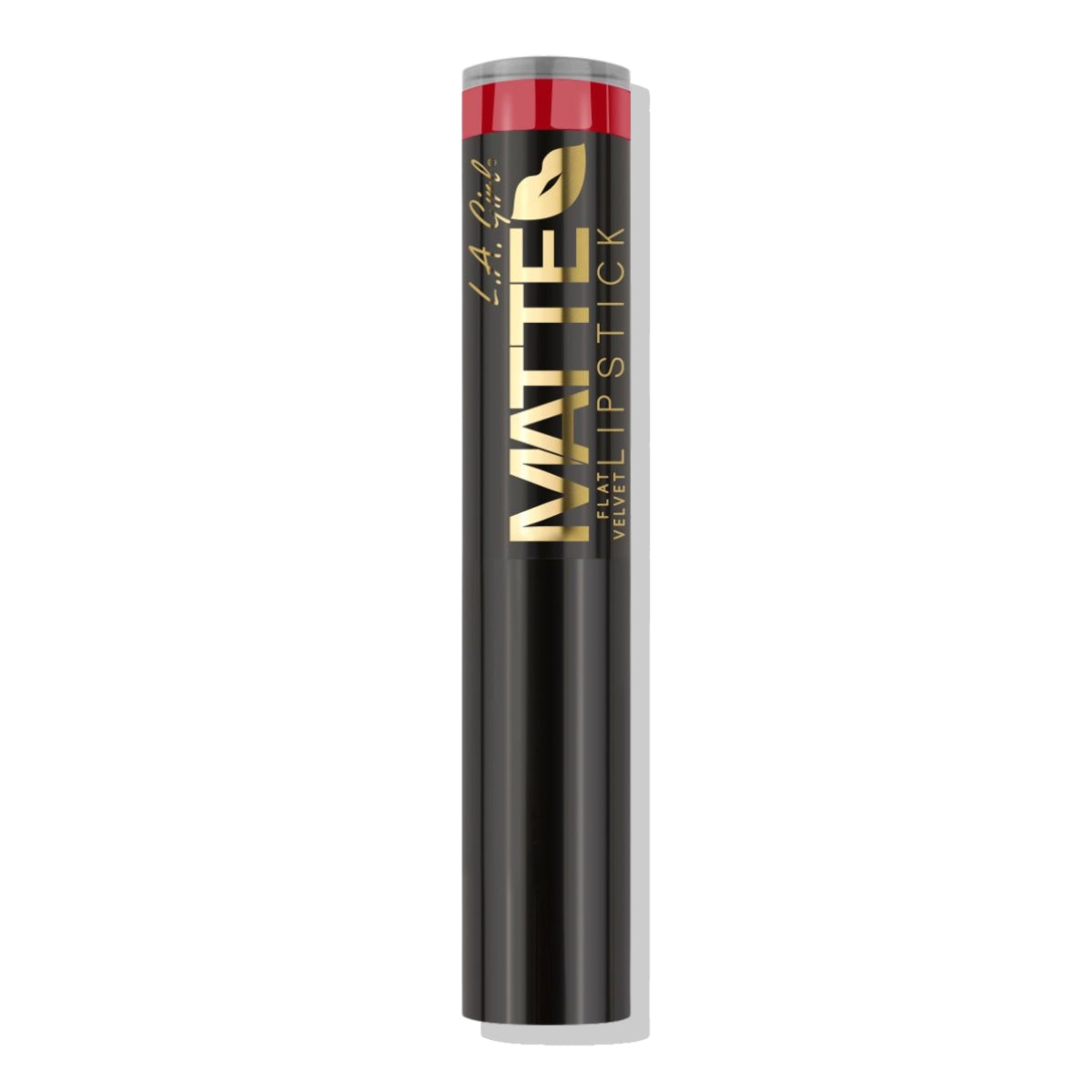 Labial Matte Flat Velvet L.A. Girl