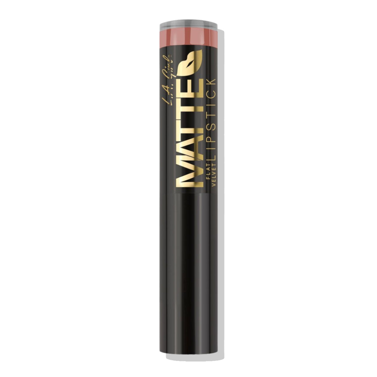 Labial Matte Flat Velvet L.A. Girl