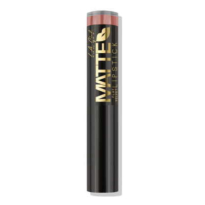 Labial Matte Flat Velvet L.A. Girl