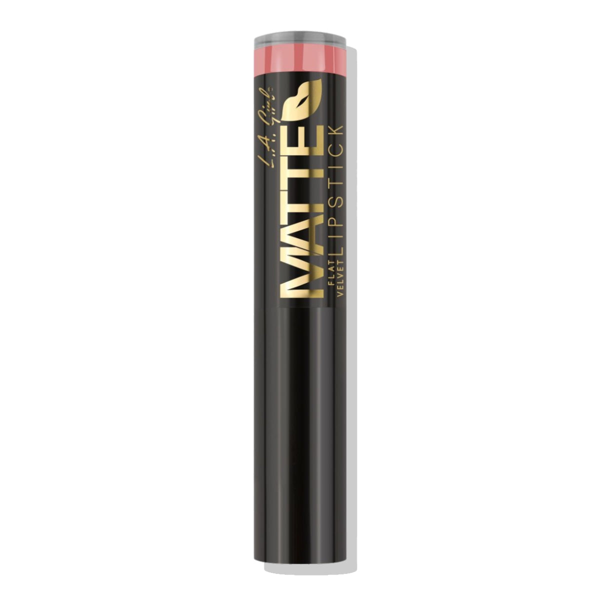 Labial Matte Flat Velvet L.A. Girl