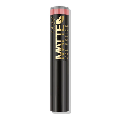 Labial Matte Flat Velvet L.A. Girl