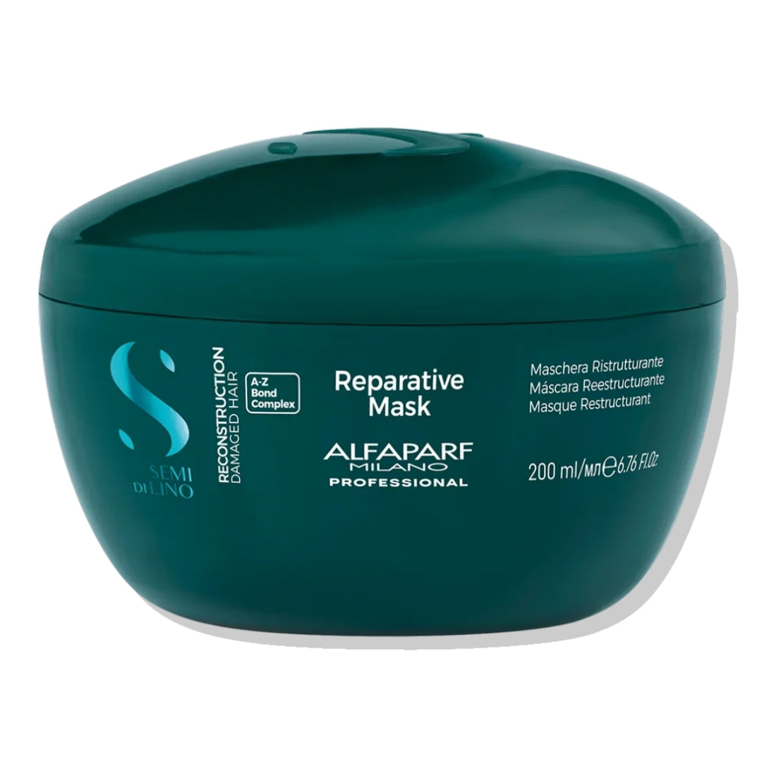 Máscara Reparación 200ml Alfaparf Milano