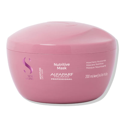 Máscara Nutritiva 200ml Alfaparf Milano