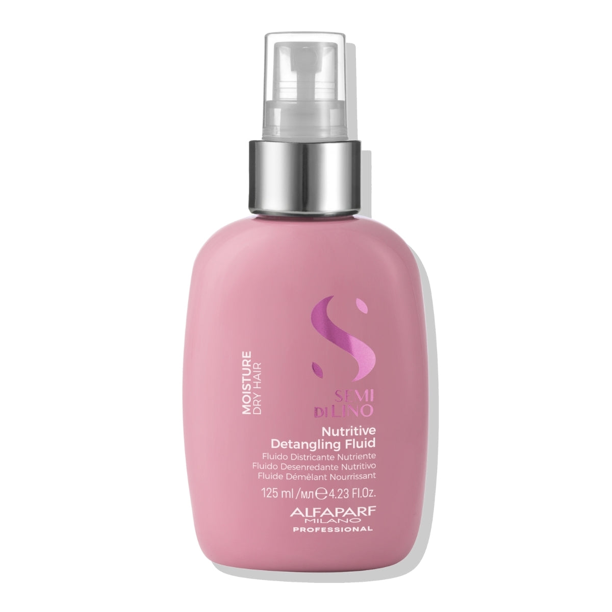 Fluido Desenredante Nutritivo 125ml Alfaparf Milano