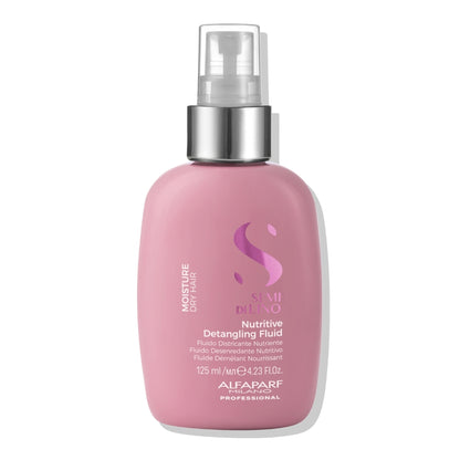 Fluido Desenredante Nutritivo 125ml Alfaparf Milano