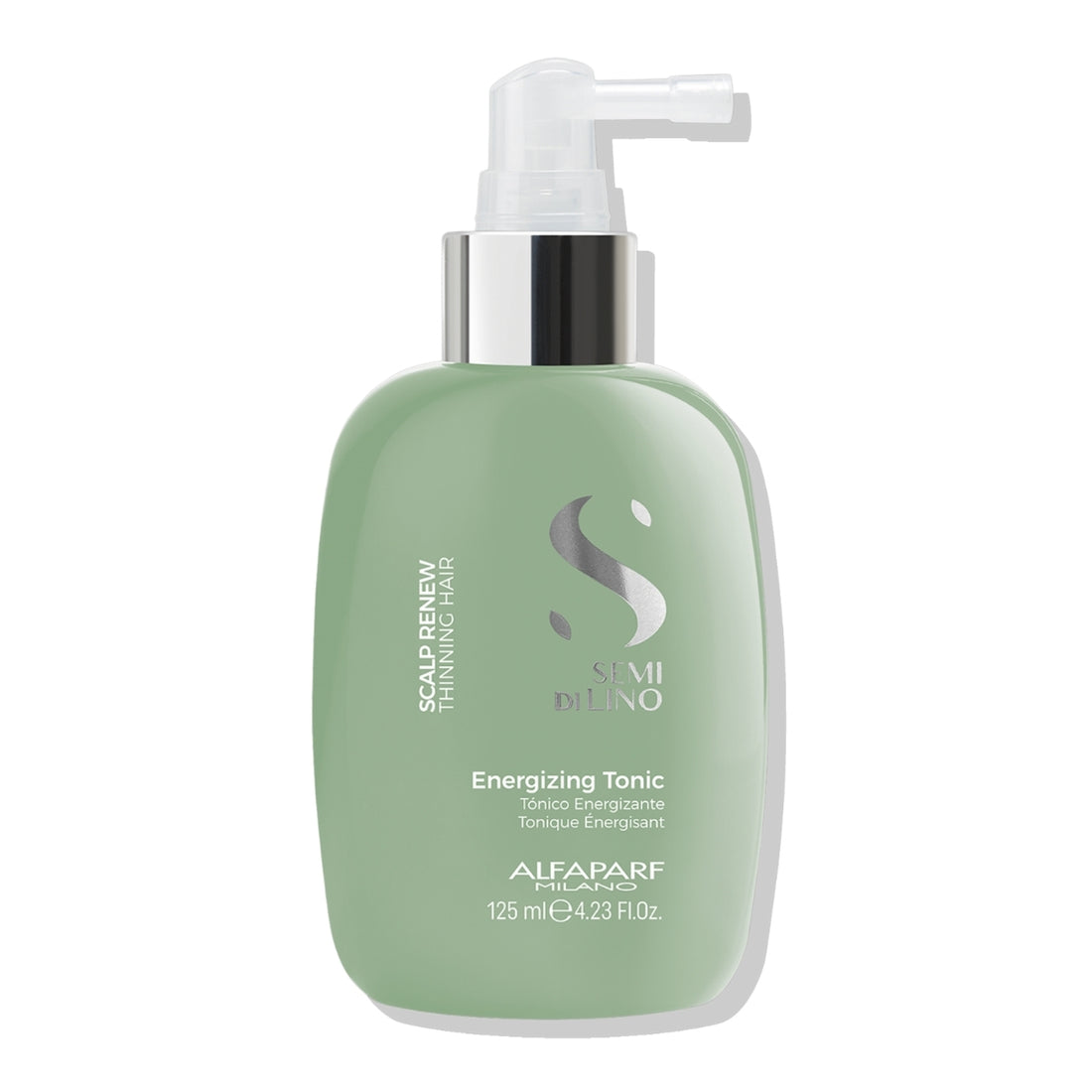 Tónico Capilar Anticaída Energizante 125ml Alfaparf Milano
