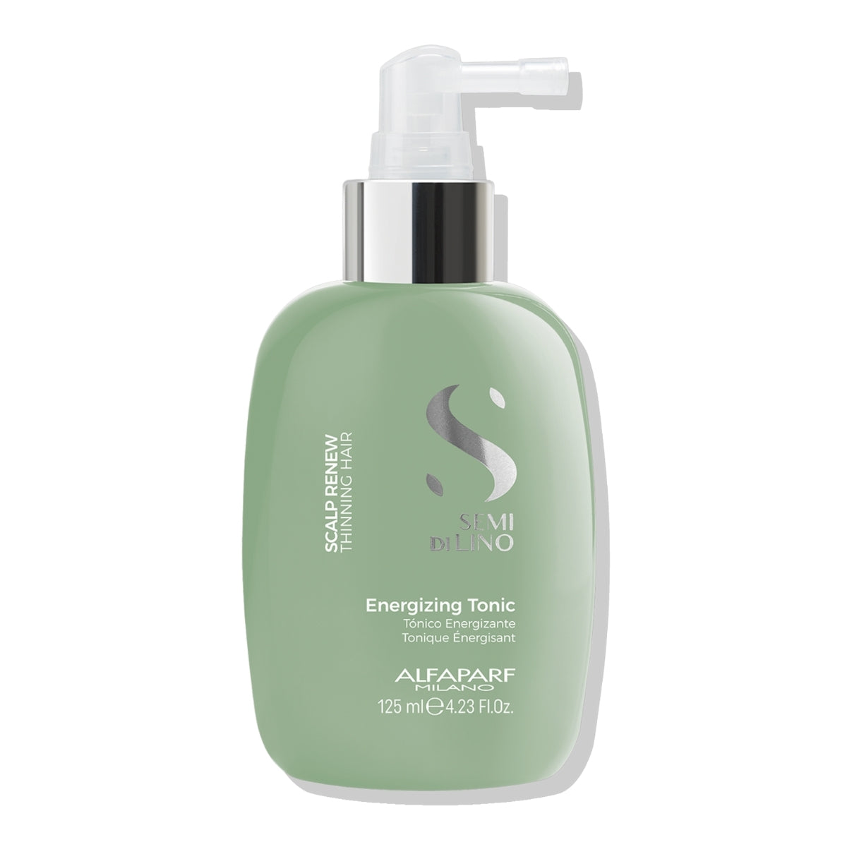 Tónico Capilar Anticaída Energizante 125ml Alfaparf Milano
