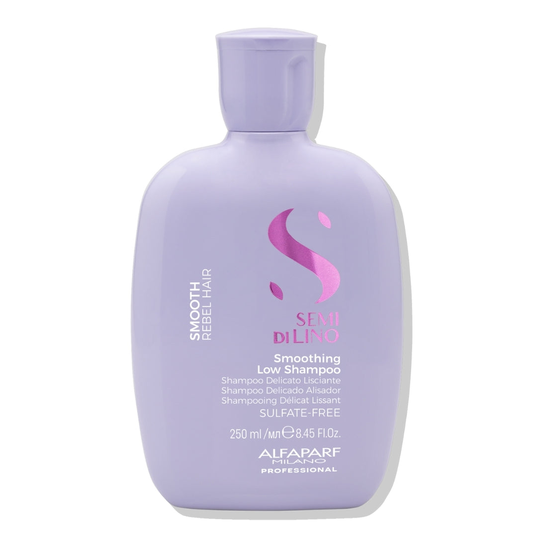 Shampoo Antifrizz 250ml Alfaparf Milano