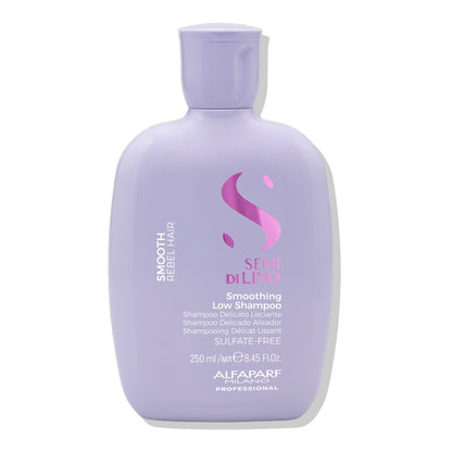 Shampoo Antifrizz 250ml Alfaparf Milano