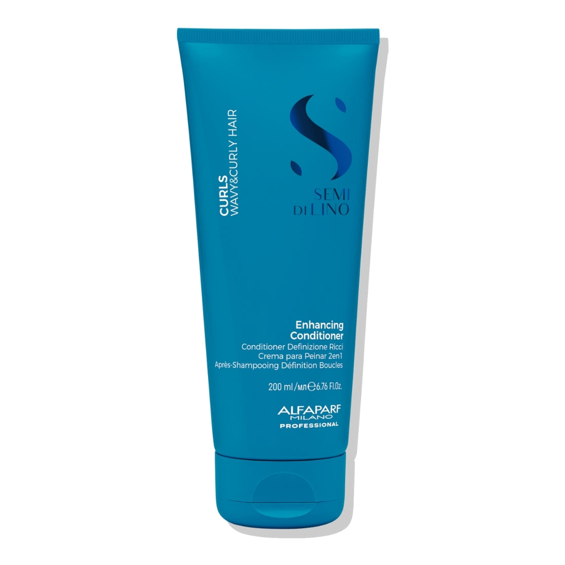 Acondicionador Rizos 200ml Alfaparf Milano