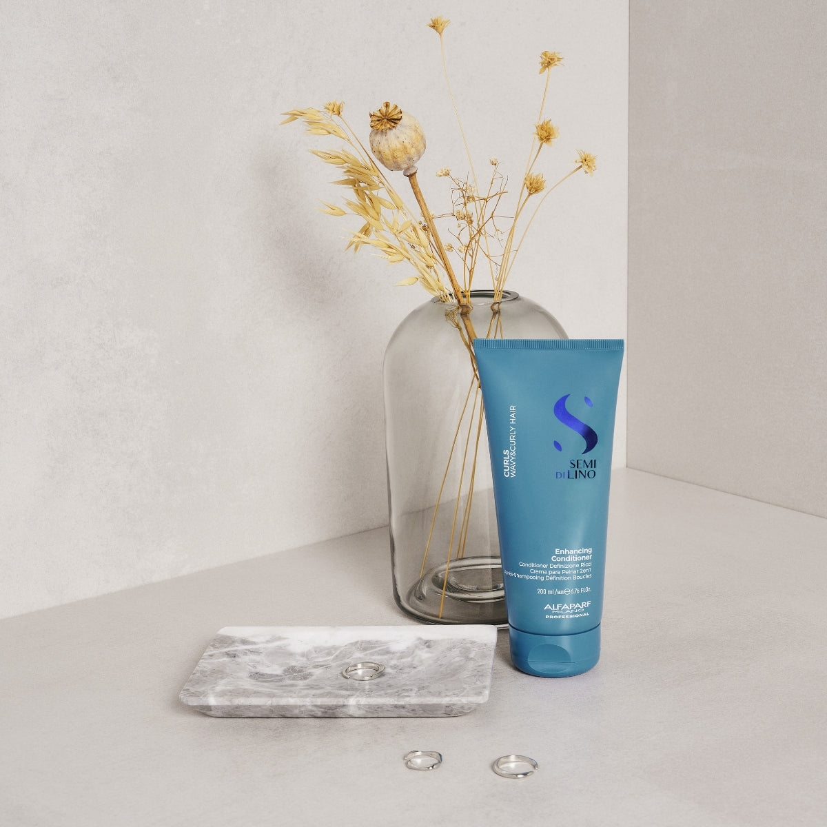 Acondicionador Rizos 200ml Alfaparf Milano