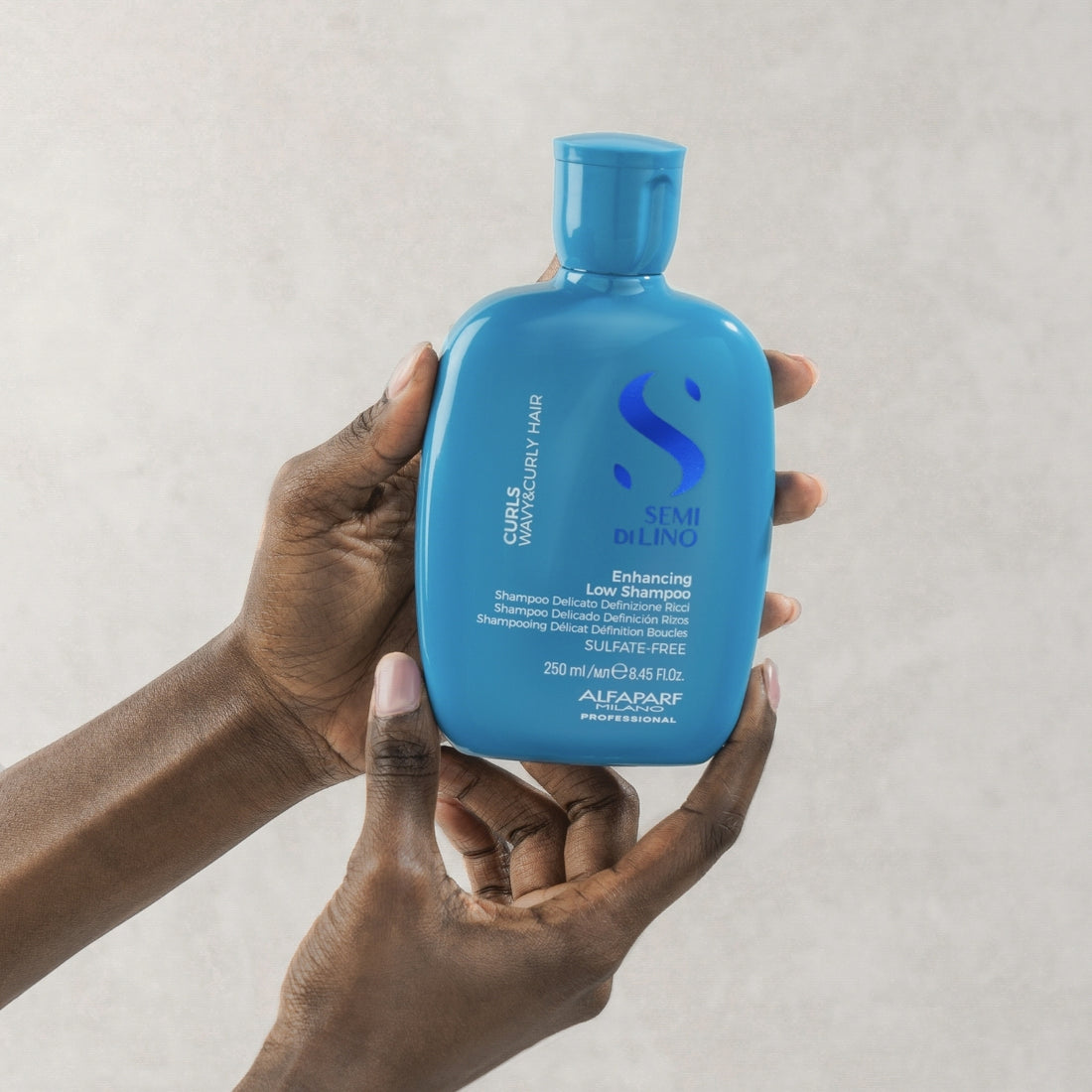Shampoo Rizos 250ml Alfaparf Milano