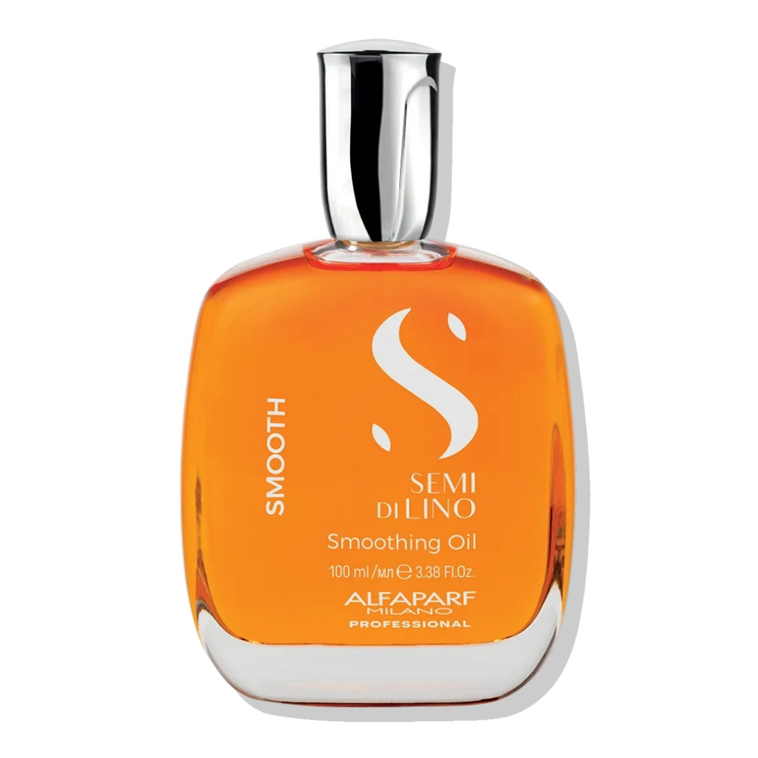 Óleo Capilar Antifrizz 100ml Alfaparf Milano