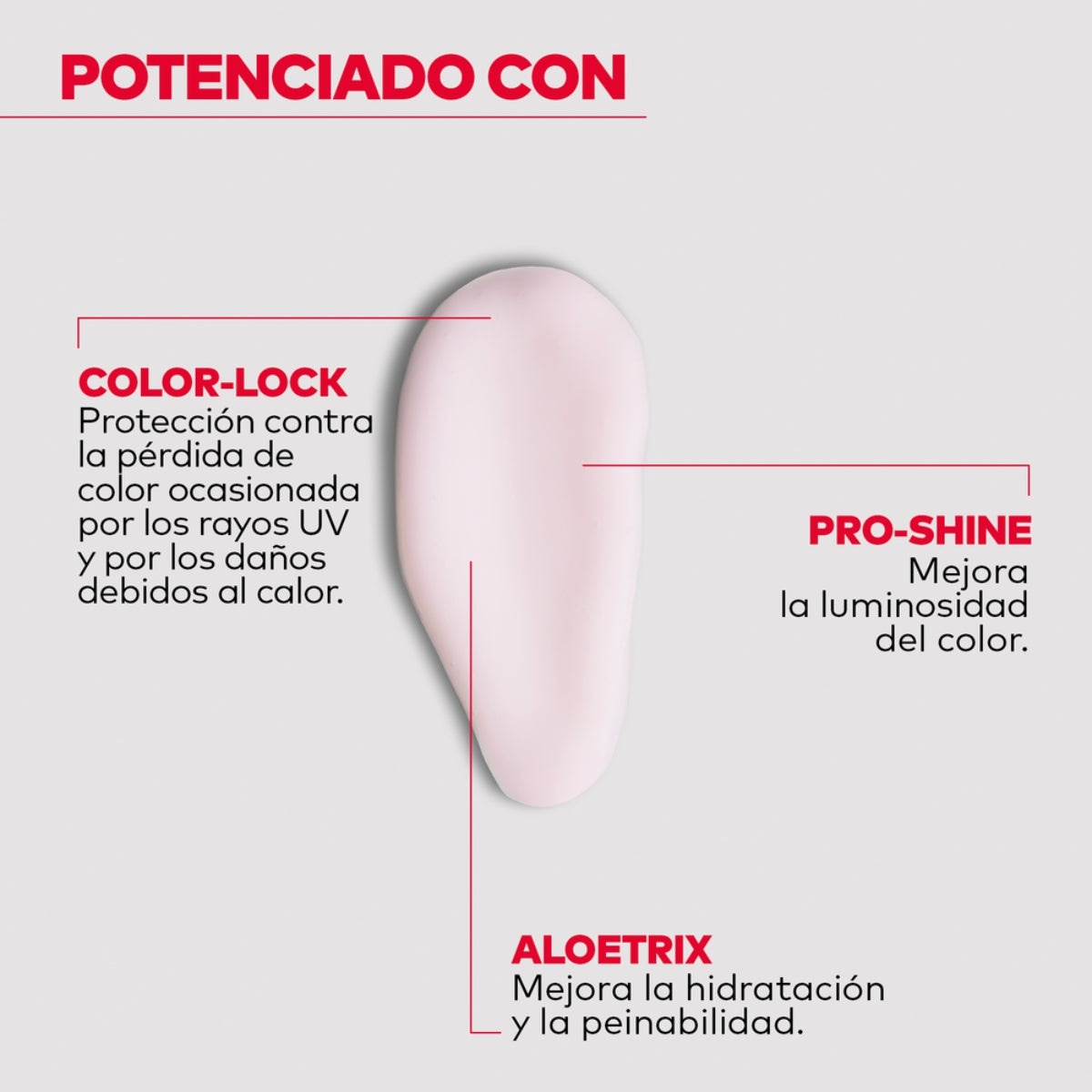 Acondicionador Protección Del Color Color Care Yellow