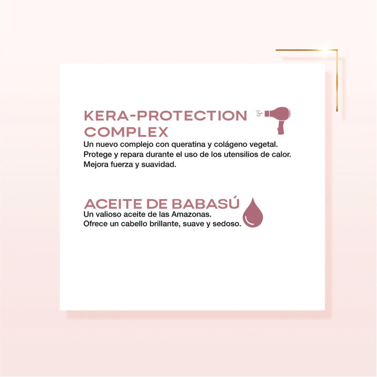 Sérum Reparación y Mantenimiento Alisado Keratin Therapy Alfaparf Milano