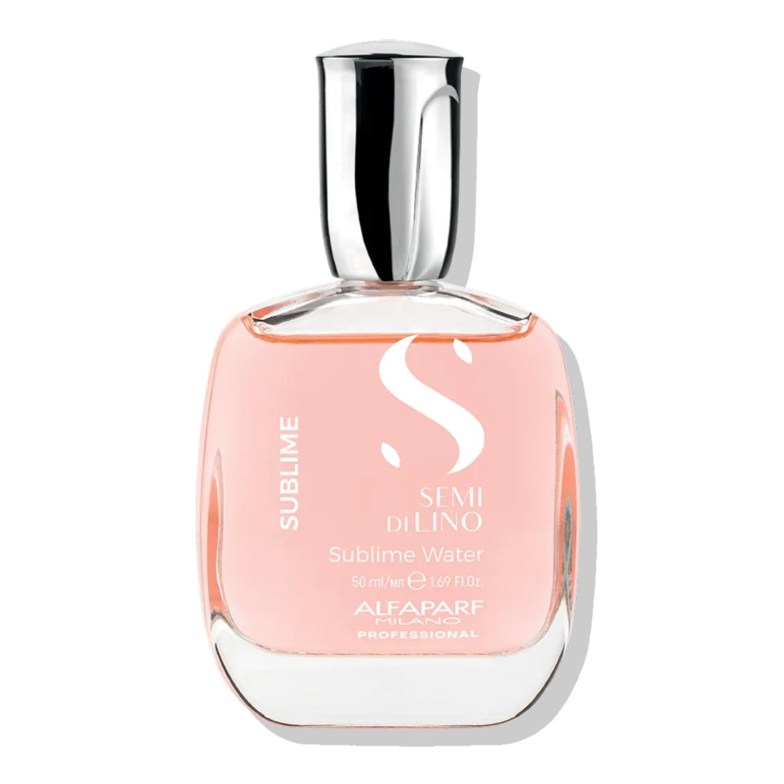 Agua Perfumada Brillo y Suavidad Sublime Alfaparf Milano