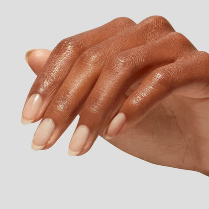Esmalte Base Coat Natural Nail 15ml Opi