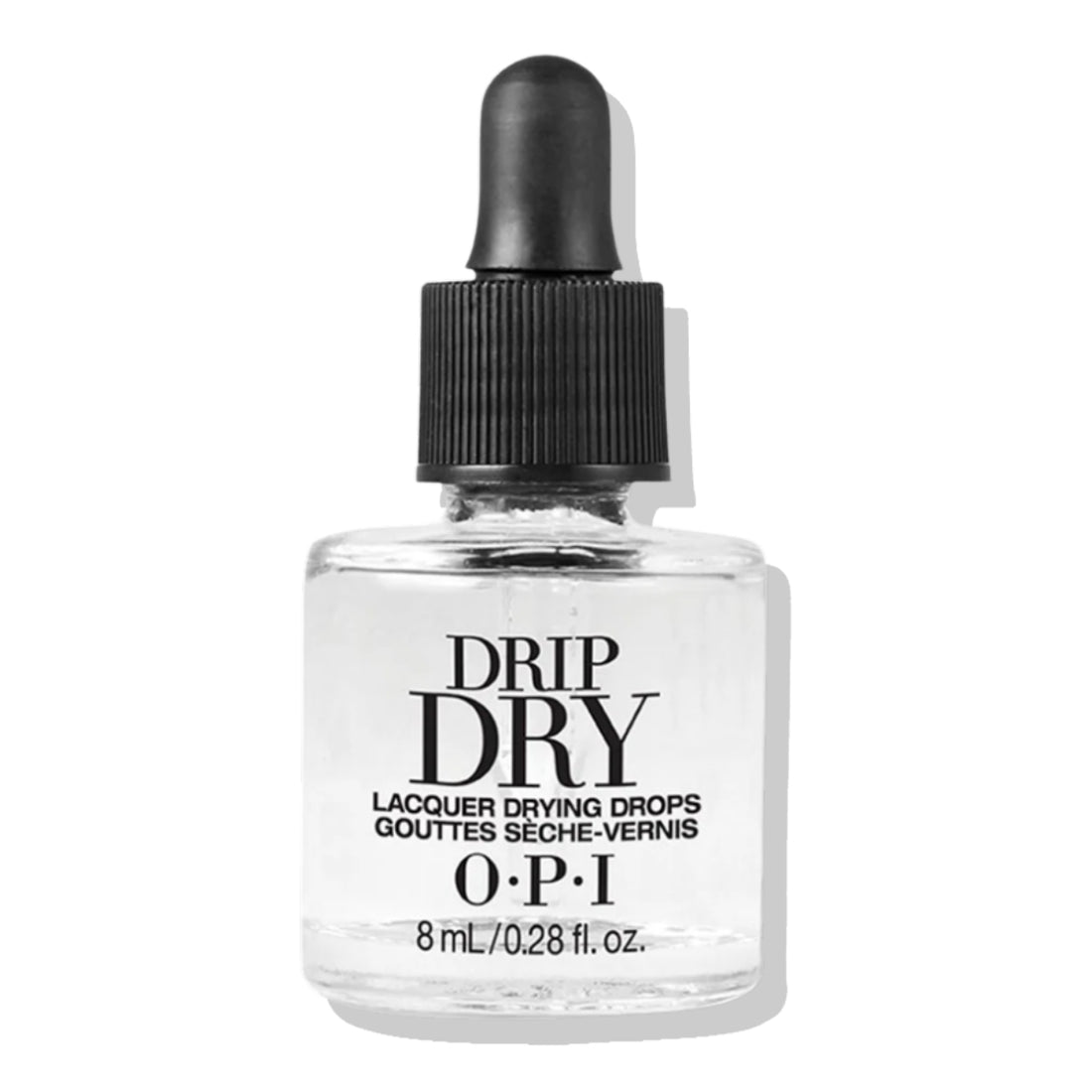 Esmalte Secado Rapido Drip Dry 15ml Opi