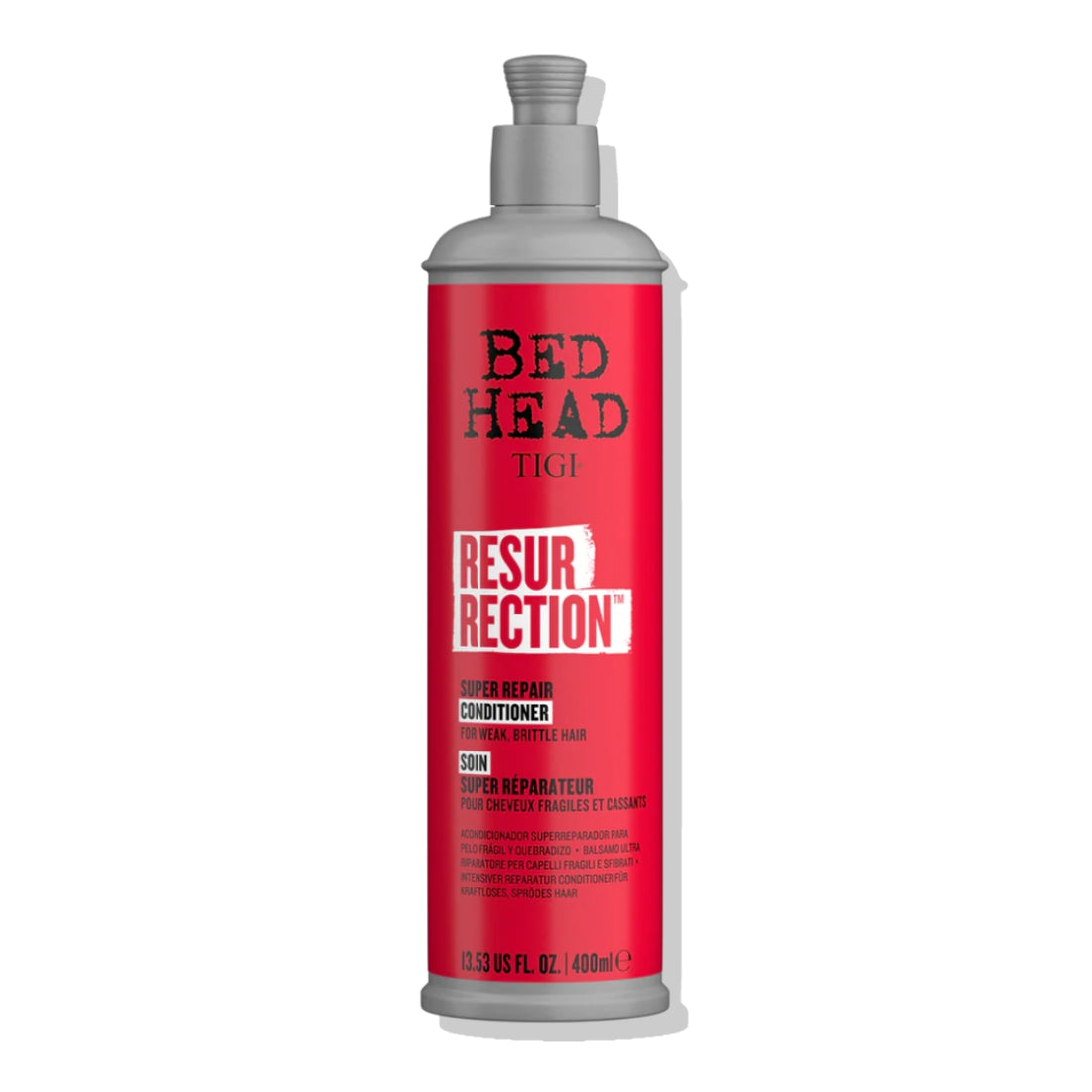 Acondicionador Reparador Resurrection Bed Head Tigi