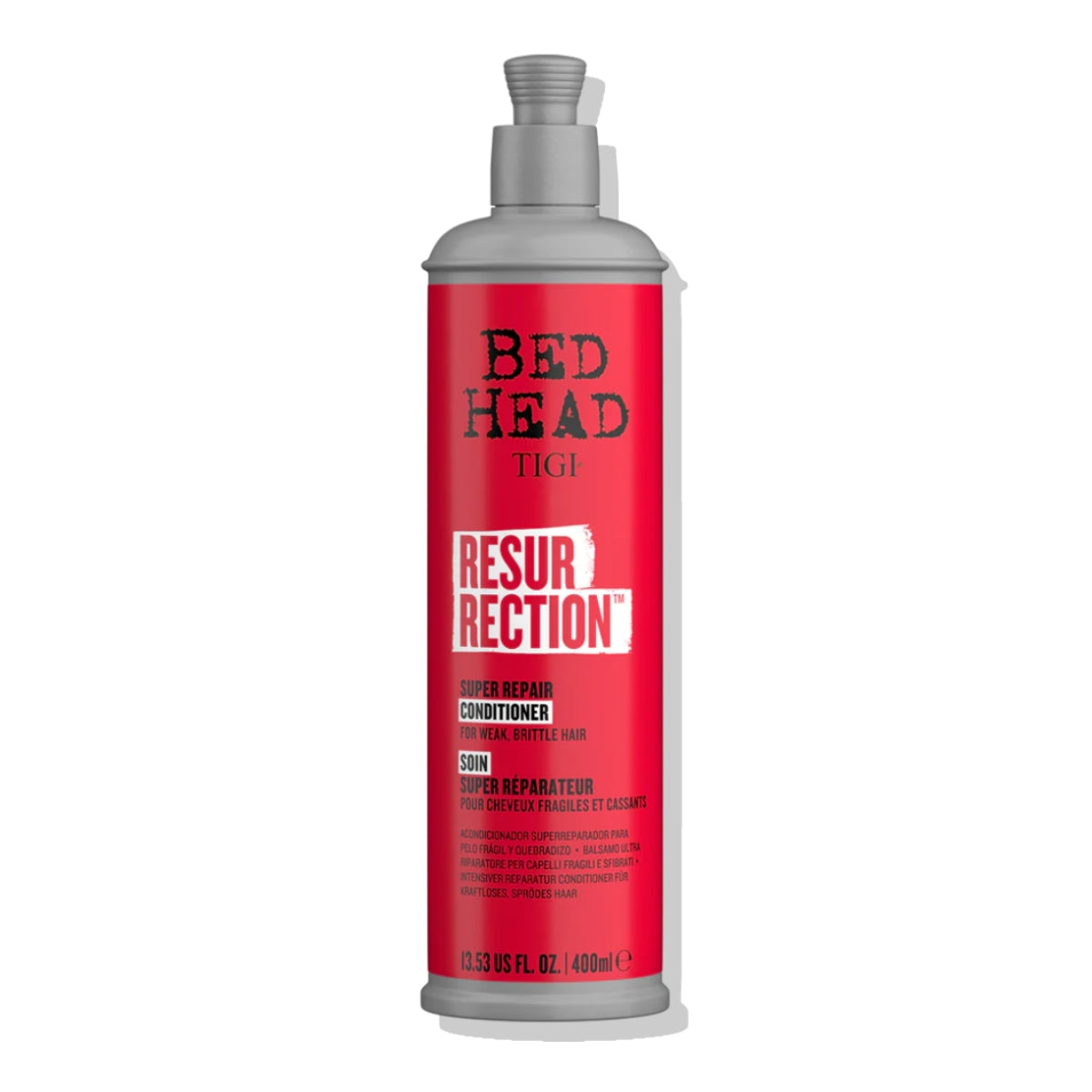 Acondicionador Reparador Resurrection Bed Head Tigi