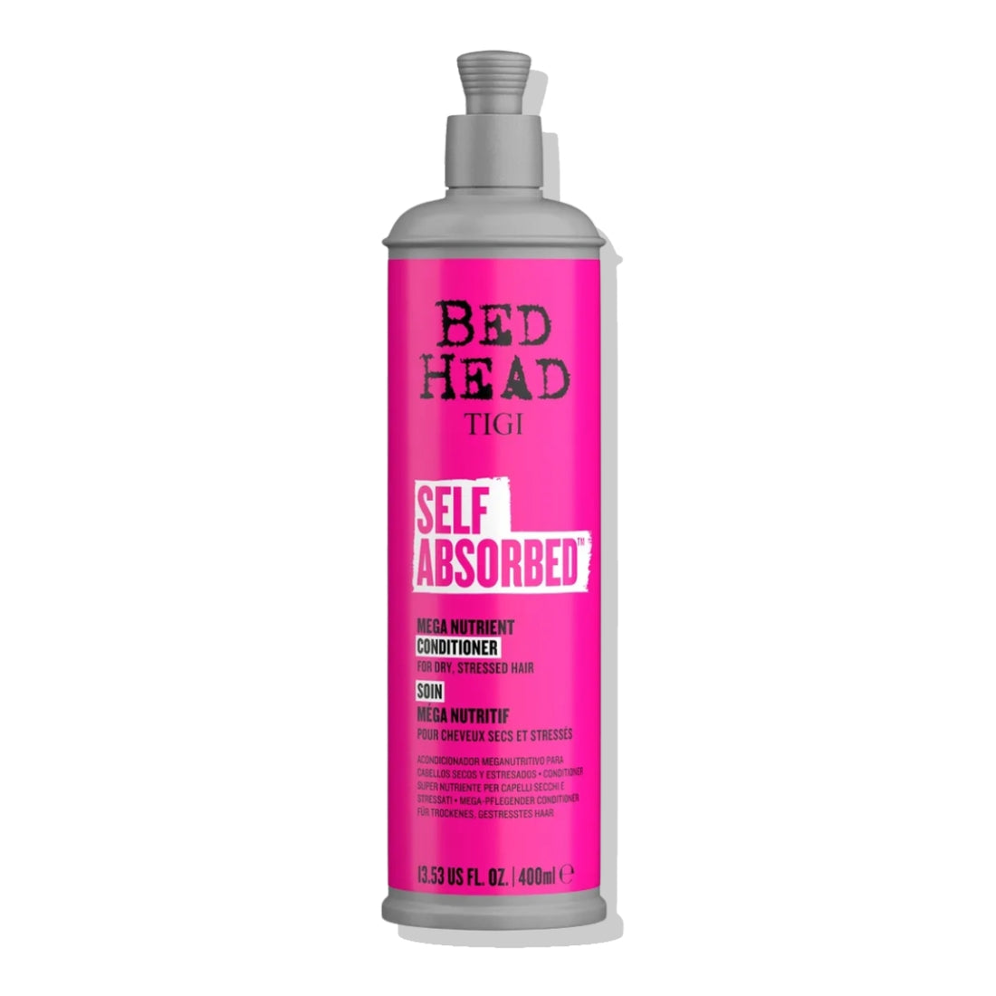 Acondicionador Nutritivo Self Absorbed Bed Head Tigi