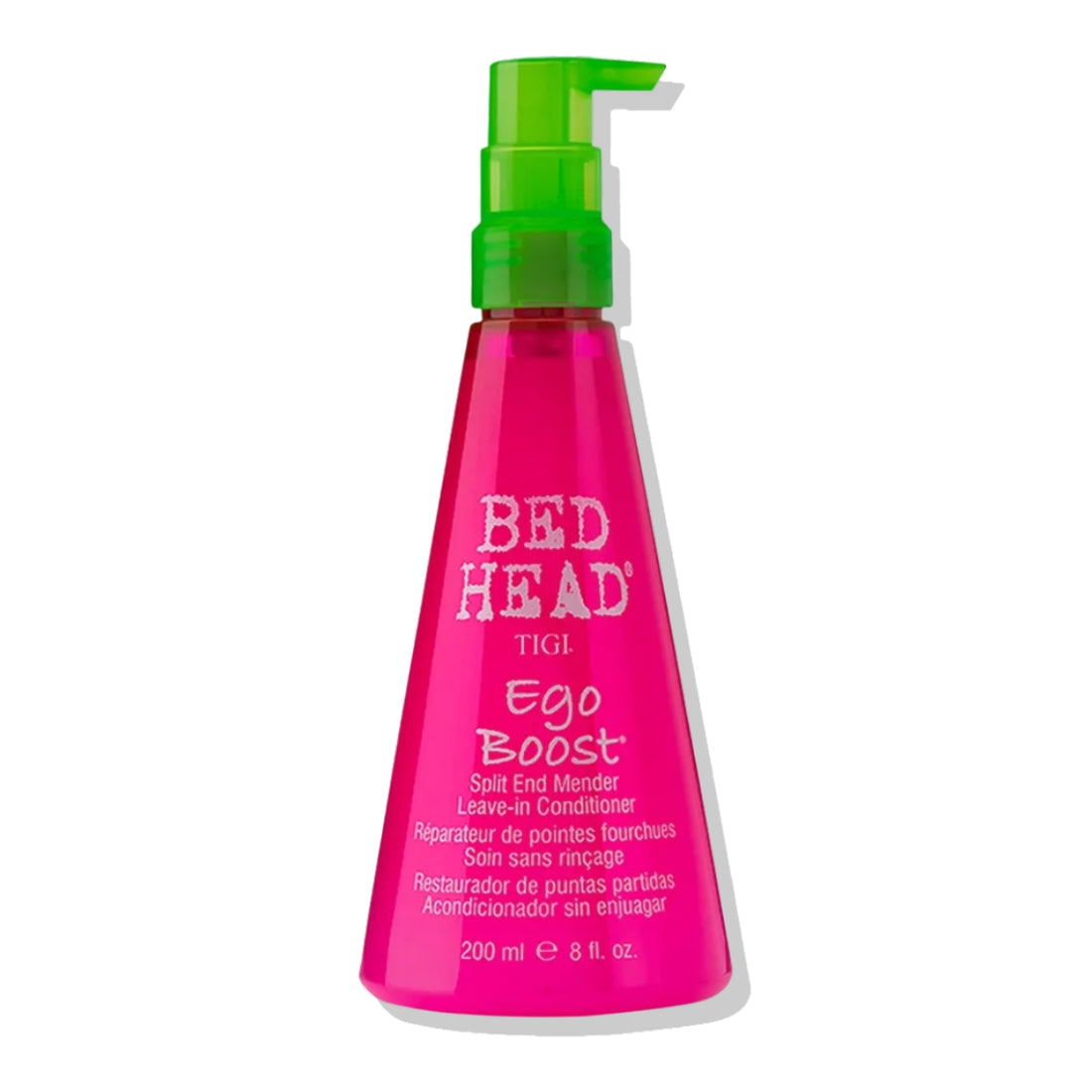 Acondicionador Restaurador Sin Enjuague Ego Boost Bed Head Tigi