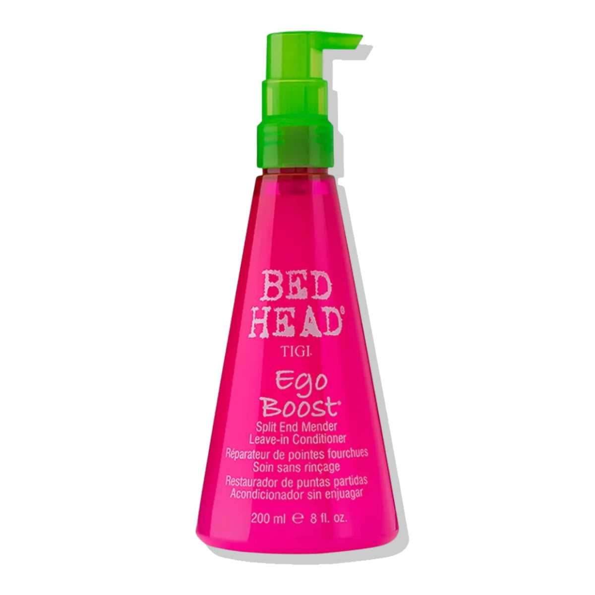 Acondicionador Restaurador Sin Enjuague Ego Boost Bed Head Tigi