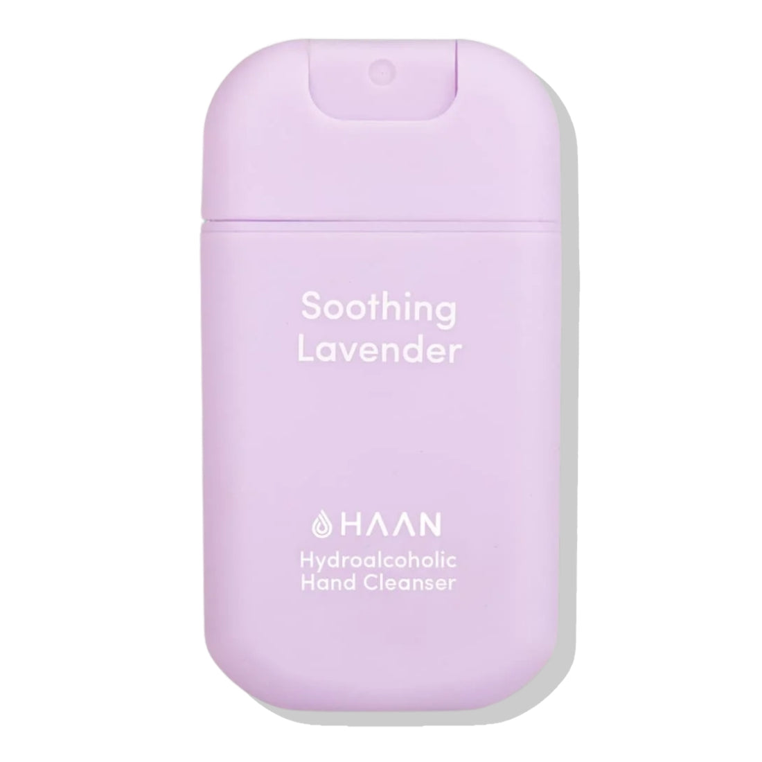 Alcohol Gel Soothing Lavender Haan