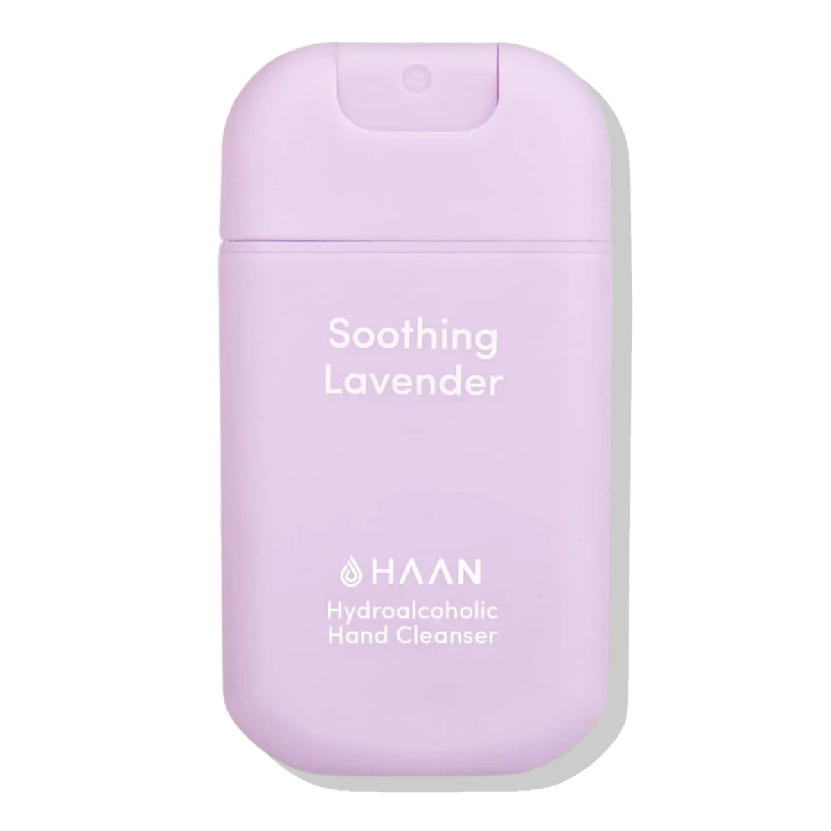 Alcohol Gel Soothing Lavender Haan