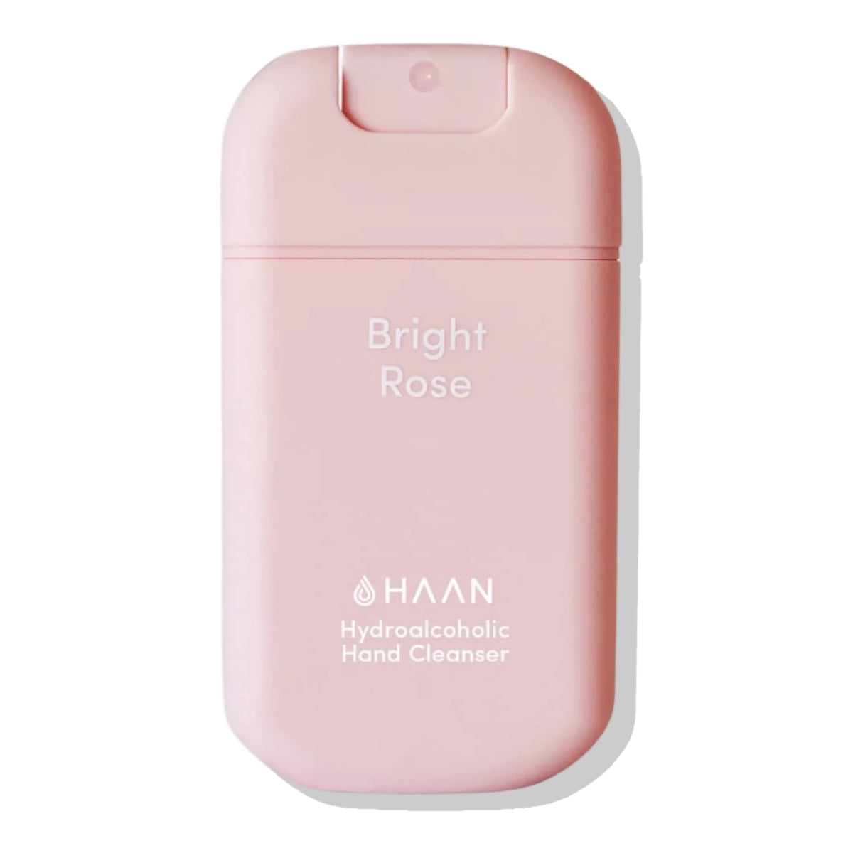 Alcohol Gel Bright Rose Haan