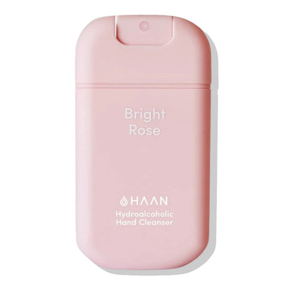 Alcohol Gel Bright Rose Haan