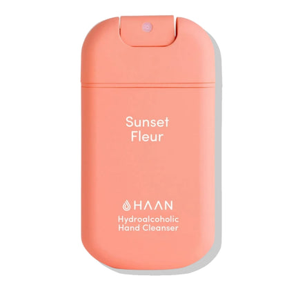 Alcohol Gel Sunset Fleur Haan