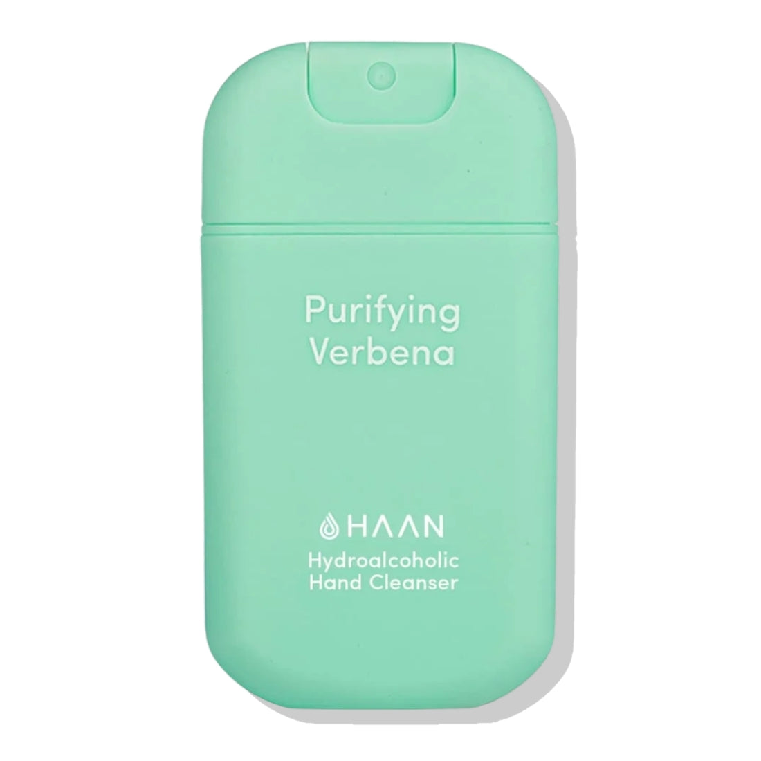 Alcohol Gel Purify Verbena Haan