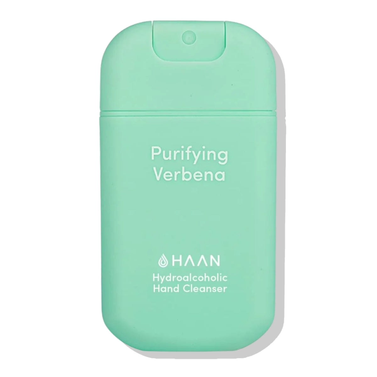 Alcohol Gel Purify Verbena Haan
